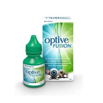 Optive Fusion—10 ml