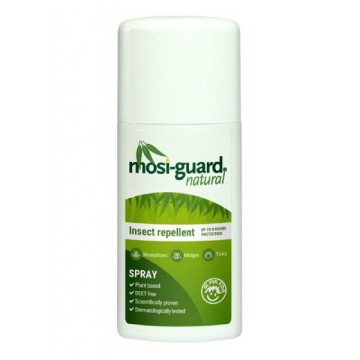 Mosi-guard Natural Spray—75 ml