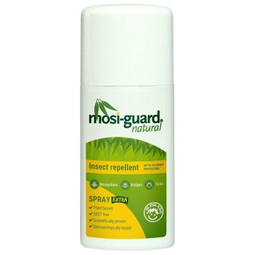 Mosi-guard Natural Extra spray maximální ochrana —75 ml