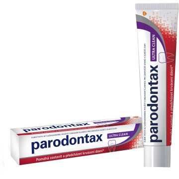 Parodontax Ultra Clean—75ml