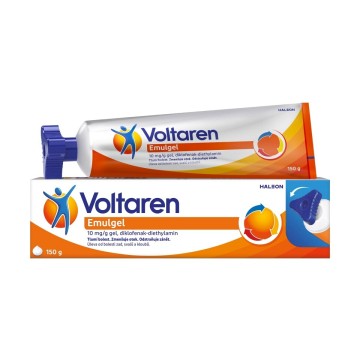 Voltaren Emulgel—gel 150g