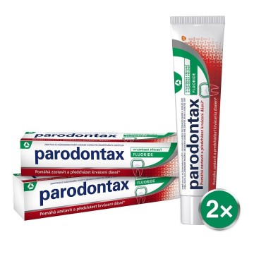 Parodontax Fluoride— 75ml