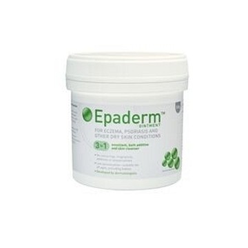 Epaderm ointment—125 g