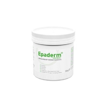 Epaderm ointment—500 g