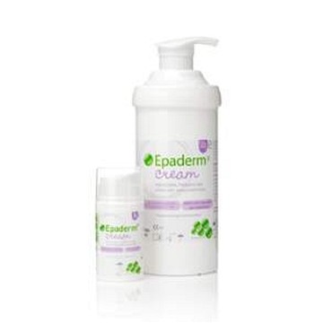 Epaderm cream—50 g