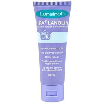 Lansinoh HPA lanolin—40 ml