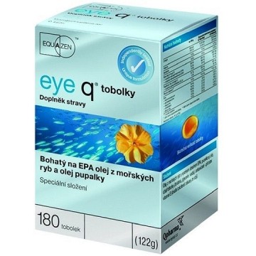 Eye q—180 tobolek