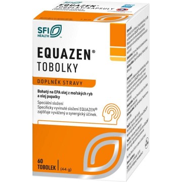 EQUAZEN—60 tobolek