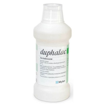 Duphalac—500 ml