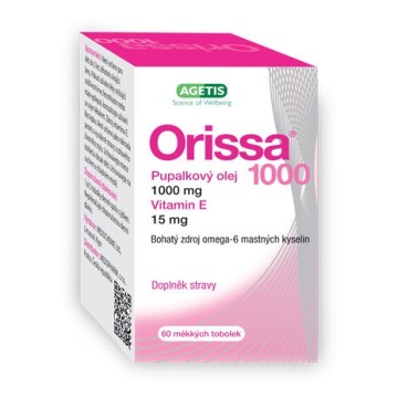 Orissa 1000—60 tobolek