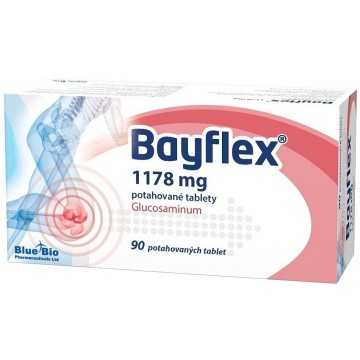 Bayflex—1178mg, 90 tablet