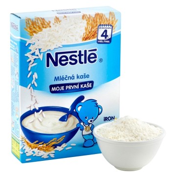 Nestlé Moje první kaše—250 g