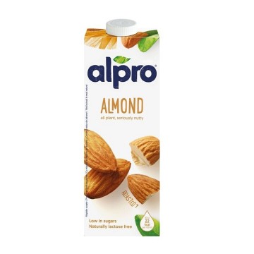 Alpro Mandlový nápoj—1 lt