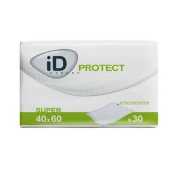 Absorpční podložky iD Protect Super—40x60cm, savost 750ml 30ks