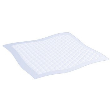 Absorpční podložky iD Protect Super—60x90cm, savost 1570ml, 10 ks