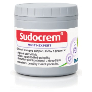 Sudocrem—400 g