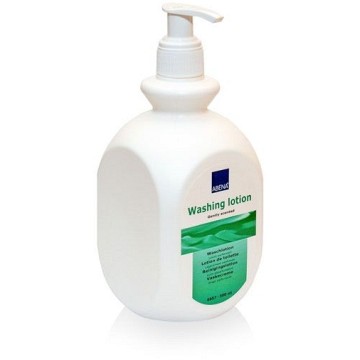 Abena Skincare Tekuté mýdlo (mycí emulze)—500 ml