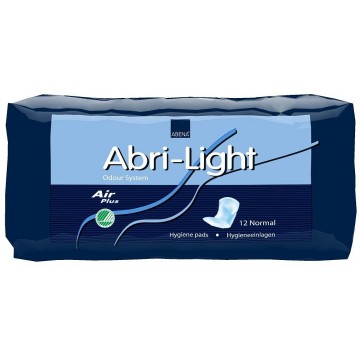 Inkontineční vložky Abena Light Normal—velikost 2, savost 350ml, 12ks