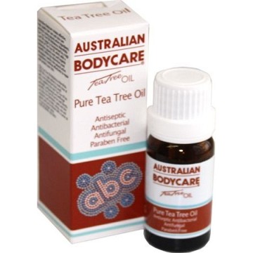 Tea Tree Oil Aust.Bodycare (krabička)—30 ml