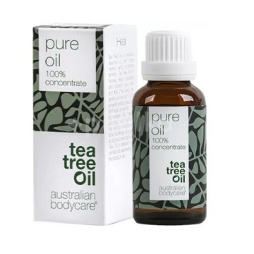 Australian Bodycare Pure Oil—30ml