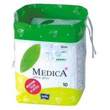 Bella Medica Ultra Plus DHV—10 ks