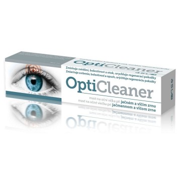 Opticleaner—mast 15g