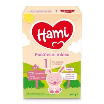 Hami 1—600g