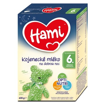 Hami 6+ Na dobrou noc—600 g