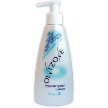 Olvizone hypoalergenní balzám—200 ml