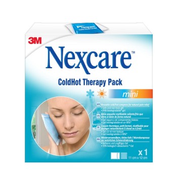 3M Nexcare ColdHot Therapy Pack Mini—11x12cm