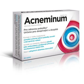 Acneminum—30 tablet