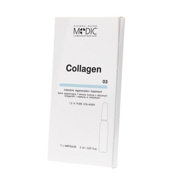 Kolagen—ampulky 7x2 ml