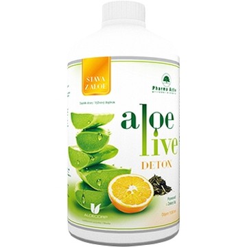 AloeVeraLife Detox—1000 ml