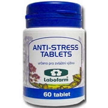 Anti-Stress—60 tablet