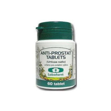 Anti-Prostat—60 tablet