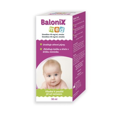 Balonix med—50 ml