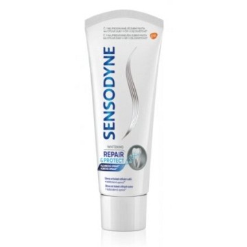 Sensodyne Repair&Protect Whiten ZP—75 ml