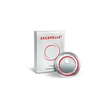 Escapelle 1,5 mg—1 tableta