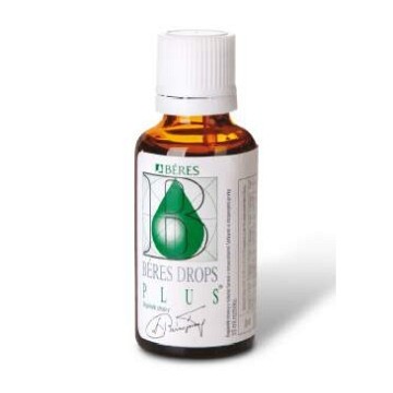 Béres Drops Plus—100 ml