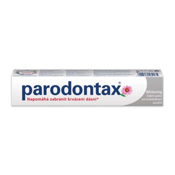 Parodontax Whitening—zubní pasta 75 ml