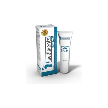 Medimento Foot balm balzám na nohy—60 ml