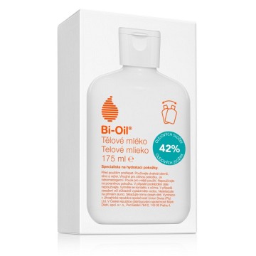 Bi-Oil Tělové mléko —175ml