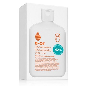 Bi-Oil Tělové mléko —250ml