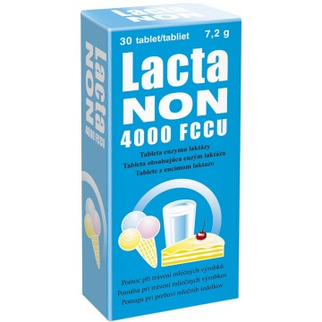 Lactanon—90 tablet