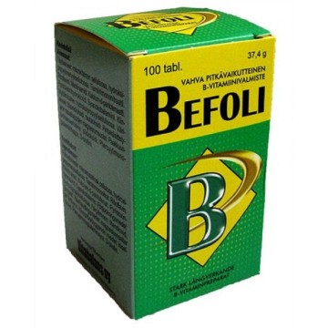 Befoli—100 tablet