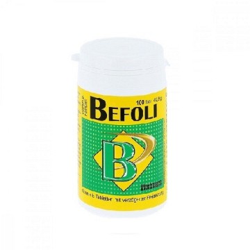 Befoli—100 tablet