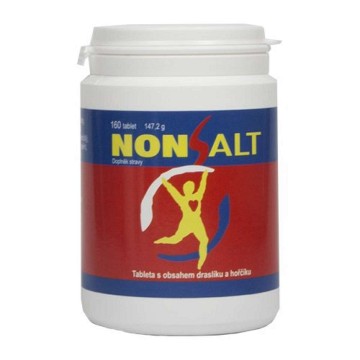 Non Salt Vitabalance—160 tablet