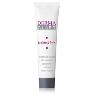 Dermaguard Tekuté rukavice—110 ml