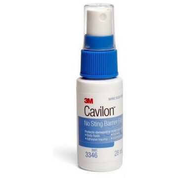 Cavilon Nedráždivý bariérový sprej—28 ml