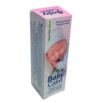 BabyCalm doplněk stravy—15 ml koncentrátu